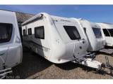 2012 - Hobby Excellent 495 UL