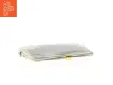 Aftenclutch i satin (str. 29 x 11 cm) - 3