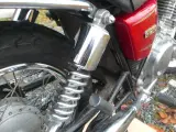 Suzuki GN 250 1998 KM. 16940.  - 5