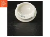 Porcelæns låg fra B&G - 2