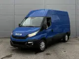 Iveco Daily 2,3 35S15 10,8m³ Van - 3