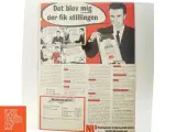 Vintage Billed-Bladet magasiner fra Billed-Bladet - 3