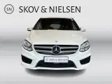 Mercedes B180 d 1,5 AMG Line Van - 4