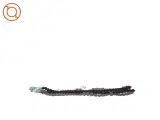 smukke nye strenge med store naturperler fra cc hobby (str. 41 og 20 cm) - 2