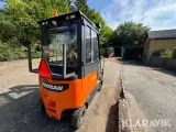 Truck Doosan B25X-7 - 4