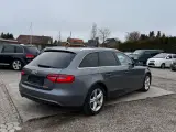 Audi A4 2,0 TDi 150 Avant Multitr. - 4