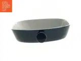 Danild Lyngby ildfast Firkantet keramikpande fra Dan-Ild (str. 18,5 cm) - 3