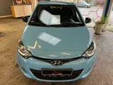 Hyundai i20 1,25 Classic XTR+ - 3