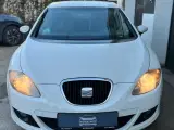 Seat Leon 1,9 TDi 105 Stylance Van - 2