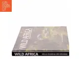 Wild Africa af Helle Olsen (Bog) - 2