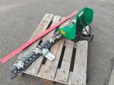 Ferrari Fingerklipper 155cm DEMO - 2