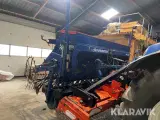 Såmaskine Nordsten NS3030 - 3