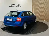 Skoda Rapid 1,2 TSi 110 Style Spaceback - 5