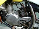 Suzuki RM 85 Motor Købes gerne defekt.