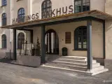 Harvings Pakhus – domicil eller flerbrugerhus (fra 501 m²) – lige ved S-tog, Metro, motorvej m.m. - 2