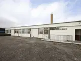 Premium erhvervslokaler 75-215 kvm til lager - let industri og andre multifunktionelle formål! - 3