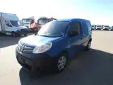 Renault Kangoo L1 1,5 DCI Express start/stop 90HK Van - 4