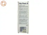 Flash/blitz - Slip flash 10 stk fra Osram (str. 14 x 4 cm) - 3