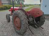 massey ferguson 35, 3 cyl Diesel - 4