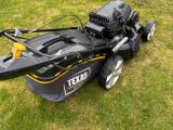 Texas Razor 5150TR/WE (Electric start) 