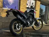 Yamaha Ténéré 700 Rally - 3