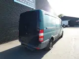 Mercedes-Benz Sprinter 316 2,1 CDI R2 163HK Van 6g - 4