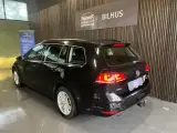 VW Golf VII 1,6 TDi 105 Comfortline Variant BMT - 4