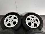 5x112 17" ET52, Mercedes Mexico US-model - 4