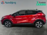 Renault Captur 1,6 E-Tech R.S. Line - 2
