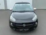 Opel Adam 1,0 T 90 Glam - 2