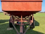 Corysan 3,5 ton - 2