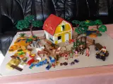 Play mobil Country /Hestestald 5222