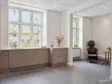 80 m² istandsatte lokaler i behandlerfællesskab - 5