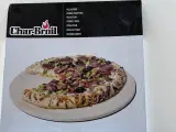 Charbroil Pizzasten 140574