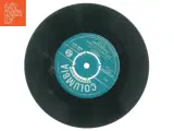 Columbia 45 EP vinylplade med børnesange (str. 18 x 18 cm) - 4
