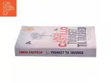 Tvunget til tavshed af Linda Castillo (Bog) - 2