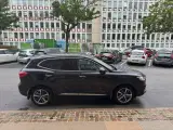 MG EHS 1,5 PHEV Comfort - 4