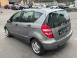 Mercedes A160 2,0 CDi Classic - 5