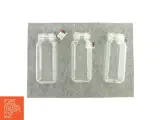 Opbevaringsglas / Storage jars fra Day (str. 2 L) - 2
