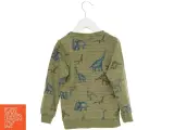 Sweatshirt fra Name It (str. 116 cm) - 2