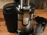 Slowjuicer