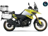 Suzuki DL 1050 DE V-Strom Adventure+