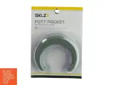 Putt pocket fra SKLZ (str. 14 x 13 cm) - 2