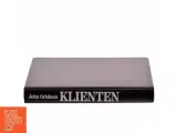 John Grisham - Klienten, hardback - 2