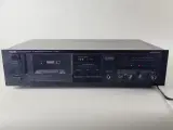 ⭐️· Yamaha Natural Sound Stereo Cassette Deck K-34 - 4