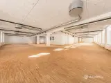 1.128 m² nyistandsat kontor - 2