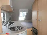 2023 - Tabbert T@b L 400   Lækker ny 2023 livsstils vogn fra Hinshøj Caravan A/S - 3