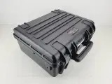 Stød- og vandsikke kuffert - Explorer Cases 4419.B - 4