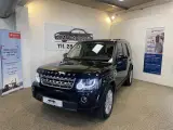 Land Rover Discovery 3,0 SD V6 HSE 4x4 256HK 5d 8g Aut. - 2