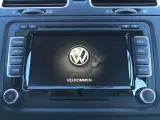 VW RNS510 reparation